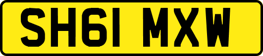 SH61MXW