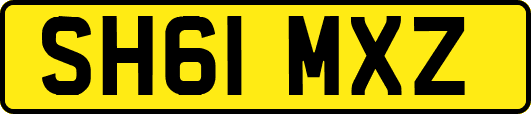 SH61MXZ