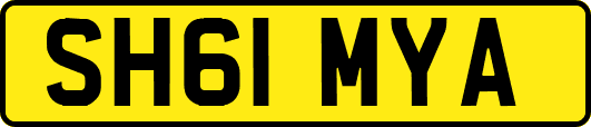 SH61MYA