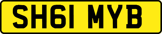 SH61MYB