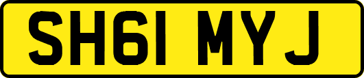 SH61MYJ