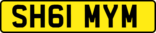 SH61MYM