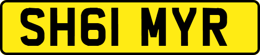 SH61MYR