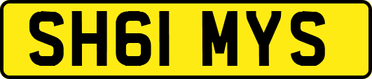 SH61MYS