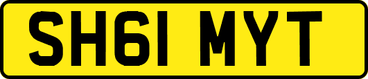 SH61MYT