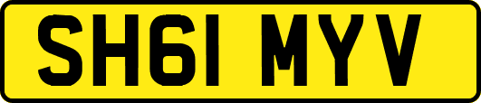 SH61MYV