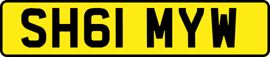 SH61MYW