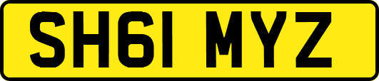 SH61MYZ