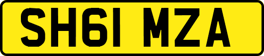SH61MZA