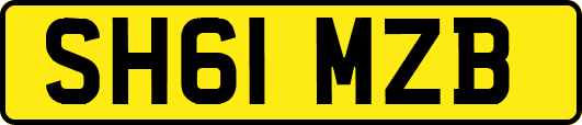 SH61MZB