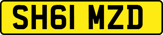 SH61MZD