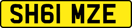 SH61MZE