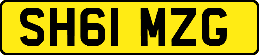 SH61MZG