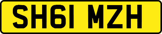 SH61MZH