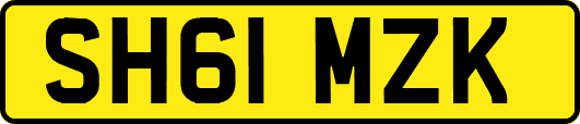 SH61MZK