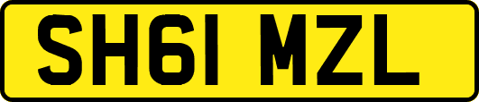SH61MZL