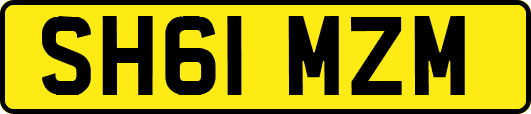 SH61MZM