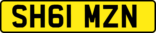 SH61MZN