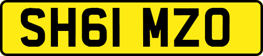 SH61MZO