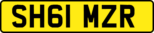SH61MZR