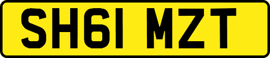 SH61MZT