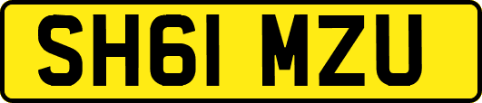 SH61MZU
