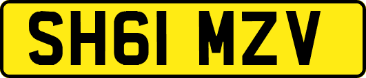 SH61MZV