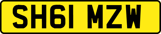 SH61MZW