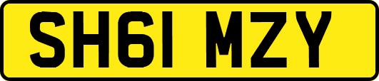 SH61MZY