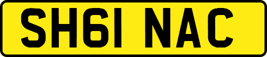 SH61NAC
