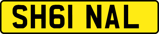 SH61NAL