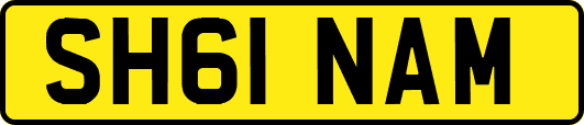 SH61NAM