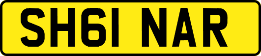 SH61NAR