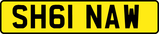 SH61NAW