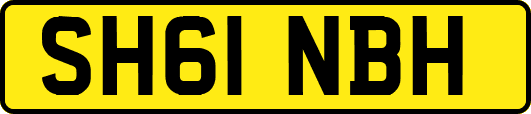 SH61NBH