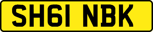 SH61NBK