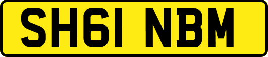 SH61NBM