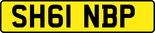 SH61NBP
