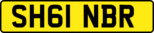 SH61NBR