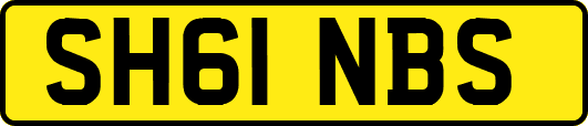SH61NBS