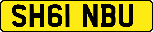 SH61NBU