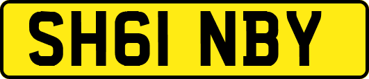 SH61NBY