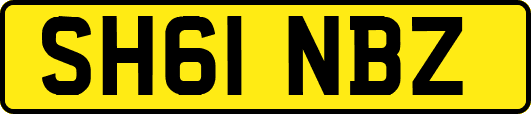 SH61NBZ