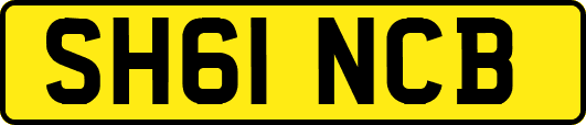 SH61NCB