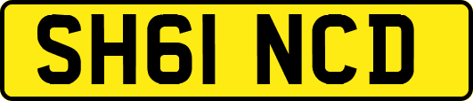 SH61NCD