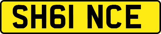 SH61NCE