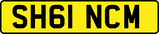 SH61NCM