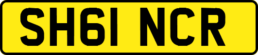 SH61NCR