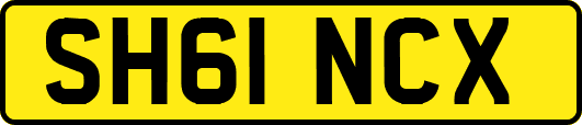 SH61NCX