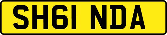 SH61NDA